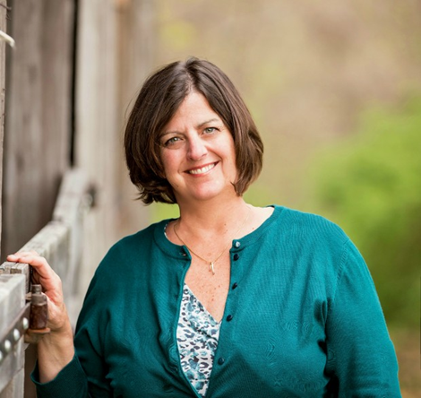 Sharron Balleau Sharron Balleau