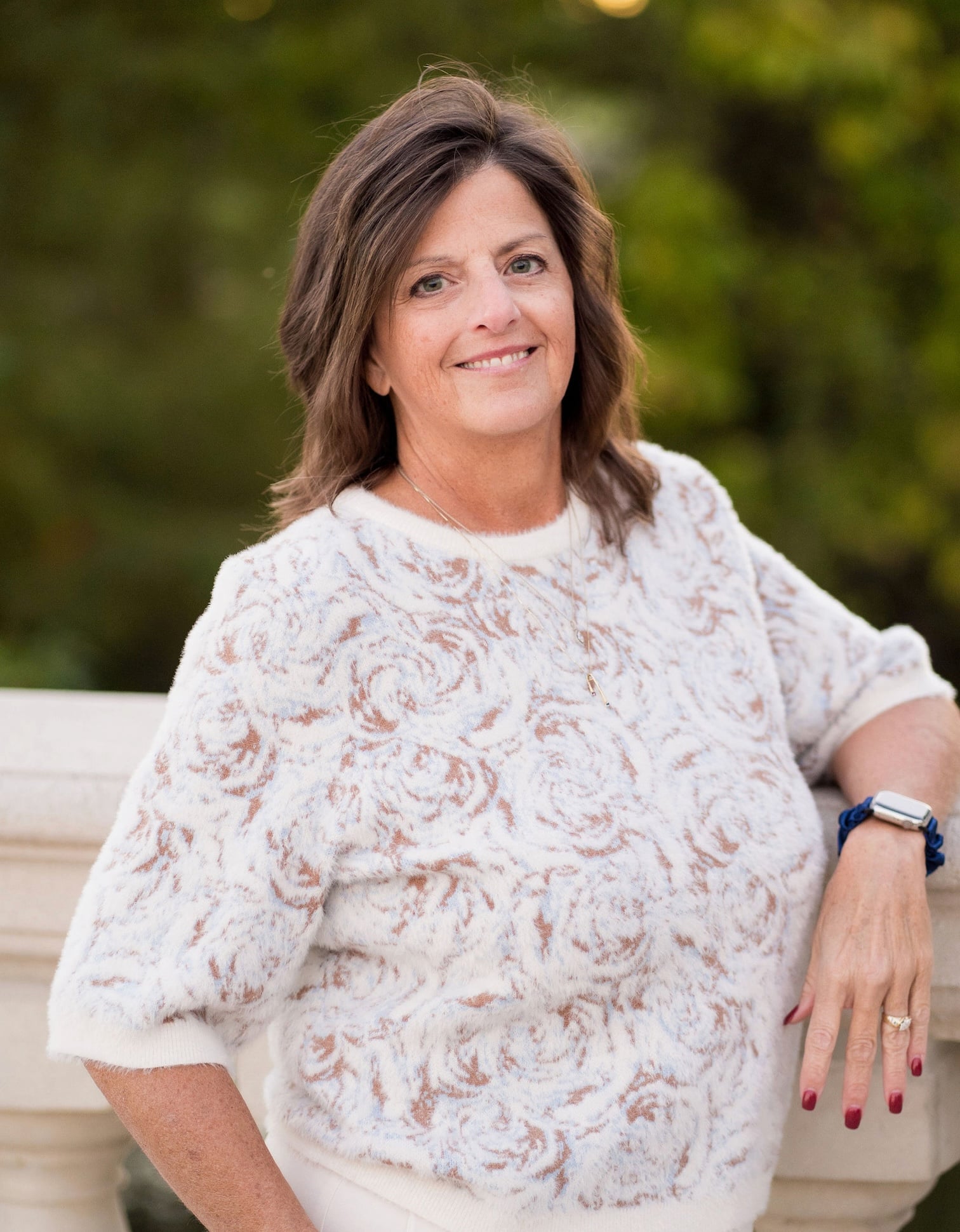Sharron Balleau